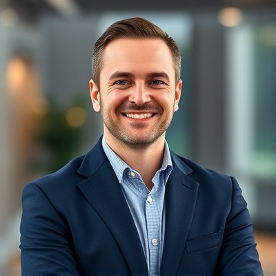Liam Harrington — online pokies nz expert